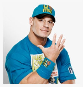 John Cena On Wrestlemania 35, His Toughest Opponent, HD Png Download, Free Download