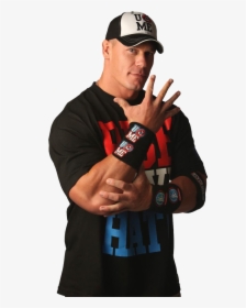 Wwe John Cena Png, Transparent Png, Free Download