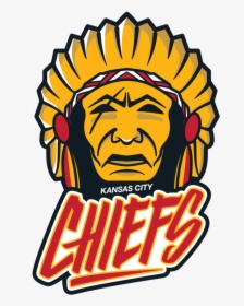 Kansas City Chiefs Logo Redesign, HD Png Download, Free Download