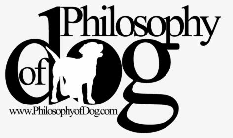 Philosophy Of Dog, HD Png Download, Free Download