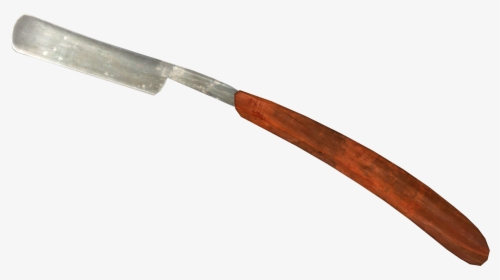 Straight Razor Vector Png, Transparent Png, Free Download