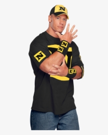 Wwe John Cena Png, Transparent Png, Free Download