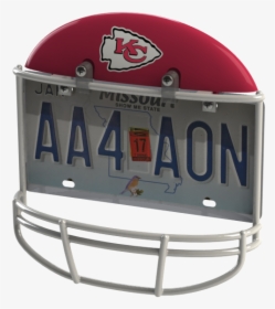 Kansas City Chiefs Helmet Png, Transparent Png, Free Download