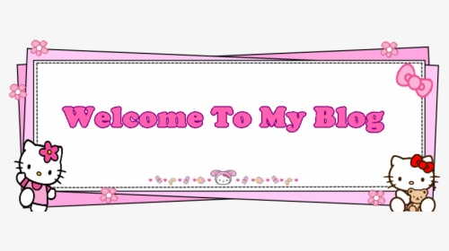 Cropped-welcome1, HD Png Download, Free Download