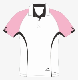 White Polo Shirt Png, Transparent Png, Free Download