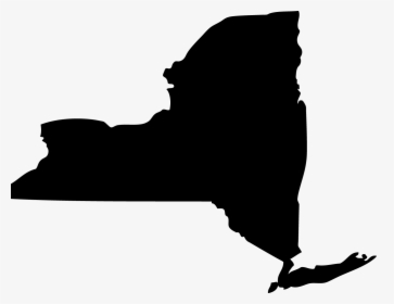 New York State Clipart, HD Png Download, Free Download