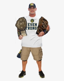 John Cena 2015 Ringtone Download Best Apps For Android, HD Png Download, Free Download