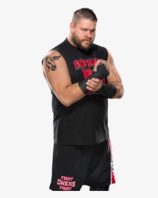 Kevin Owens Free Png Image, Transparent Png, Free Download