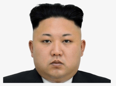 Kim Jong Un Face, HD Png Download, Free Download