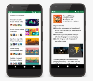 Google Play App Update Time, HD Png Download, Free Download