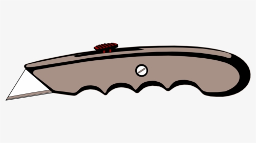 Straight Razor Vector Png, Transparent Png, Free Download