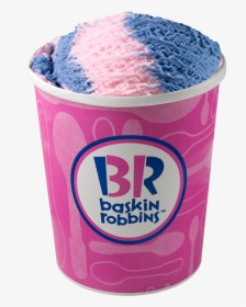 Baskin Robbins Ice Cream Bavarian Chocolate , Png Download, Transparent Png, Free Download