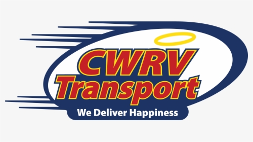 Cwrv Transport, HD Png Download, Free Download