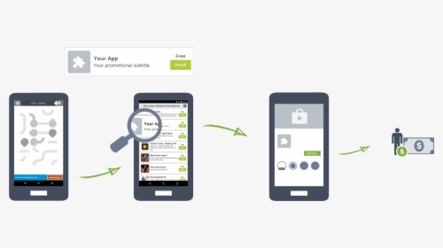 Download On Google Play Png, Transparent Png, Free Download