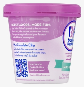 Baskin Robbins Png, Transparent Png, Free Download
