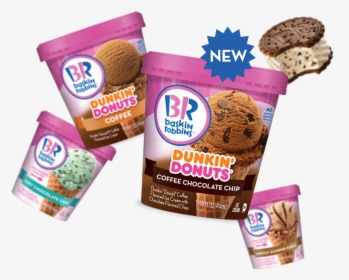 Baskin Robbins Png, Transparent Png, Free Download