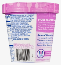 Baskin Robbins Png, Transparent Png, Free Download