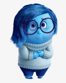 Fear Inside Out Png, Transparent Png, Free Download