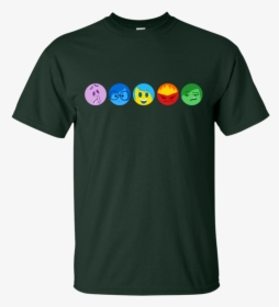 Inside Out T Shirt & Hoodie, HD Png Download, Free Download