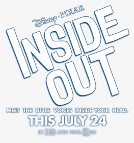 Inside Out Quiz, HD Png Download, Free Download