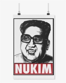 Kim Jung Un Png, Transparent Png, Free Download