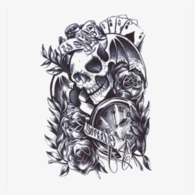 Tattoo Png Transparent Image, Png Download, Free Download