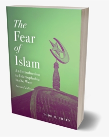 The Fear Of Islam Cover, HD Png Download, Free Download