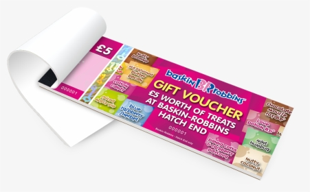 Retail Voucher, HD Png Download, Free Download