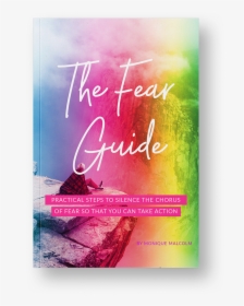 The Fear Guide, HD Png Download, Free Download