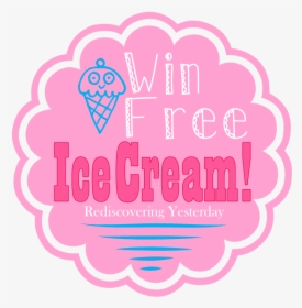 Free Ice Cream, HD Png Download, Free Download