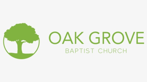 Oak Grove Baptist Church, HD Png Download, Free Download