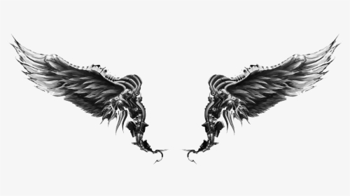 20 Angel Wings Tattoo Png For Free Download On Ya Webdesign, Transparent Png, Free Download