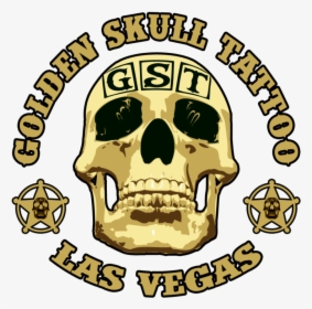 Skull Tattoos Png, Transparent Png, Free Download