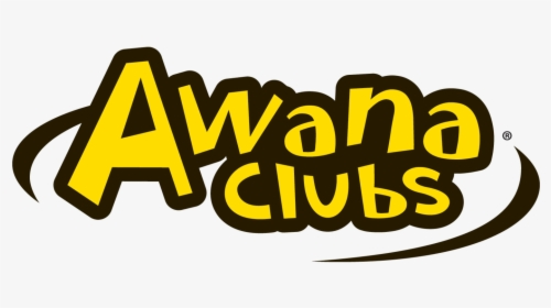 Awana Clubs Logo Color, HD Png Download, Free Download