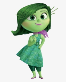 Fear Inside Out Png, Transparent Png, Free Download