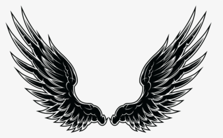 Wings Tattoo Png Image Free Download Searchpng, Transparent Png, Free Download
