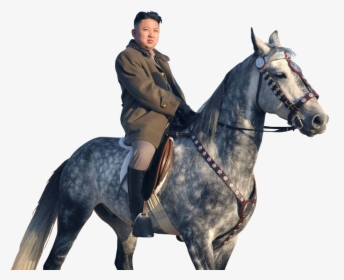 Kim Jung Un Png, Transparent Png, Free Download