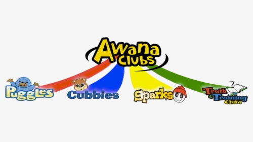 Awana Image Logo Child First Baptist Church, HD Png Download, Free Download