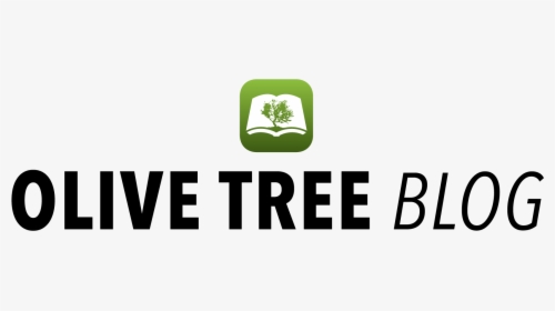 Olive Tree Blog, HD Png Download, Free Download