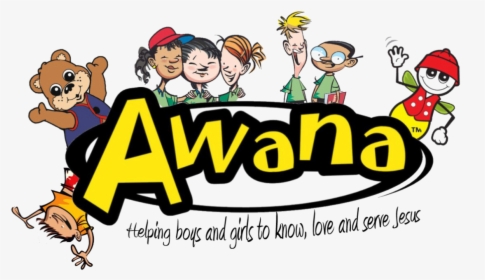 Awana Clip Art Logo Image Illustration, HD Png Download, Free Download