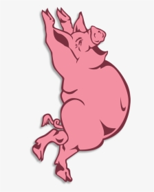 Pig Roast Png, Transparent Png, Free Download