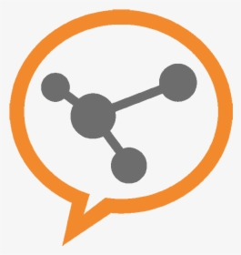 Hub Circle Logo Engage Icon Transparent, HD Png Download, Free Download