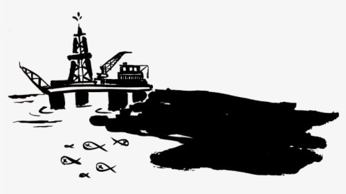 Png Oil Spill, Transparent Png, Free Download