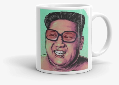 Kim Jung Un Png, Transparent Png, Free Download