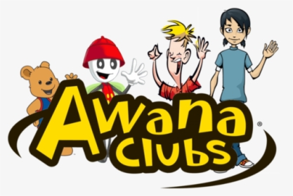 asociacion communal inka wasi awana clipart