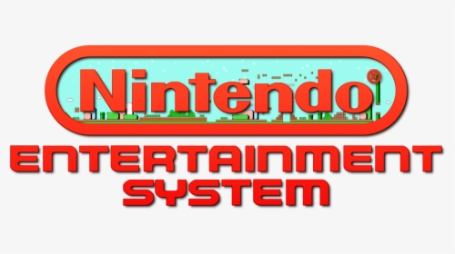 Nintendo Nes Png, Transparent Png, Free Download