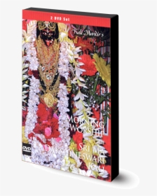 Sri Ma Dakshineswari Kali Morning Worship, HD Png Download, Free Download