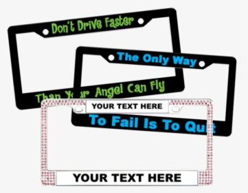 Text Frames Png, Transparent Png, Free Download