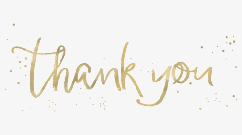 Thank You, Png, Transparent Png, Free Download