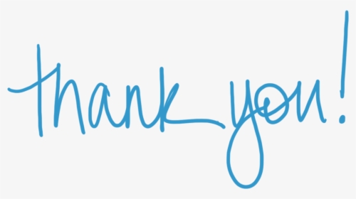 Thank You Png Images Free Transparent Thank You Download Kindpng